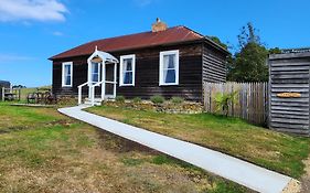 Ruby'S Cottage Farm Stay